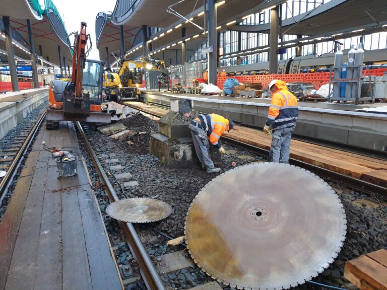 Abrissfirma Abbruchfirma Yüce