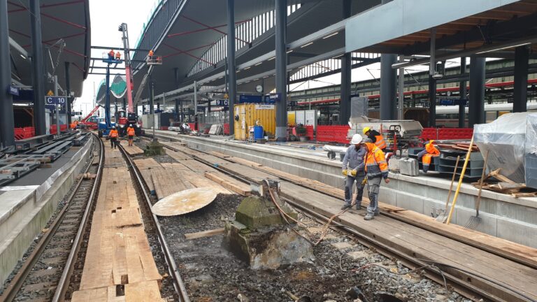 Abrissunternehmen Yüce NRW