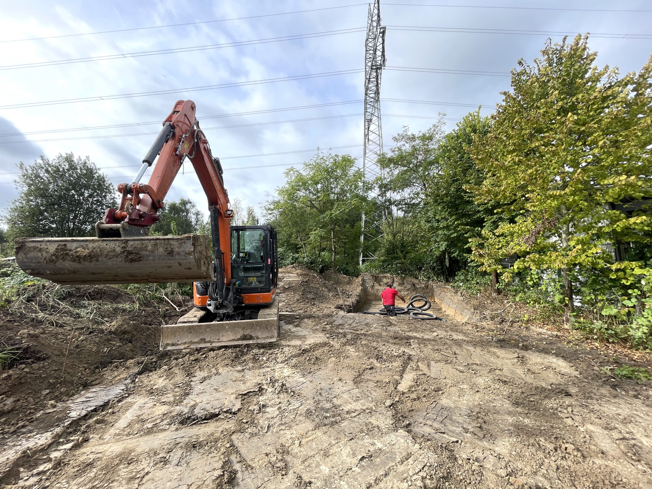 Abbruchunternehmen Duisburg