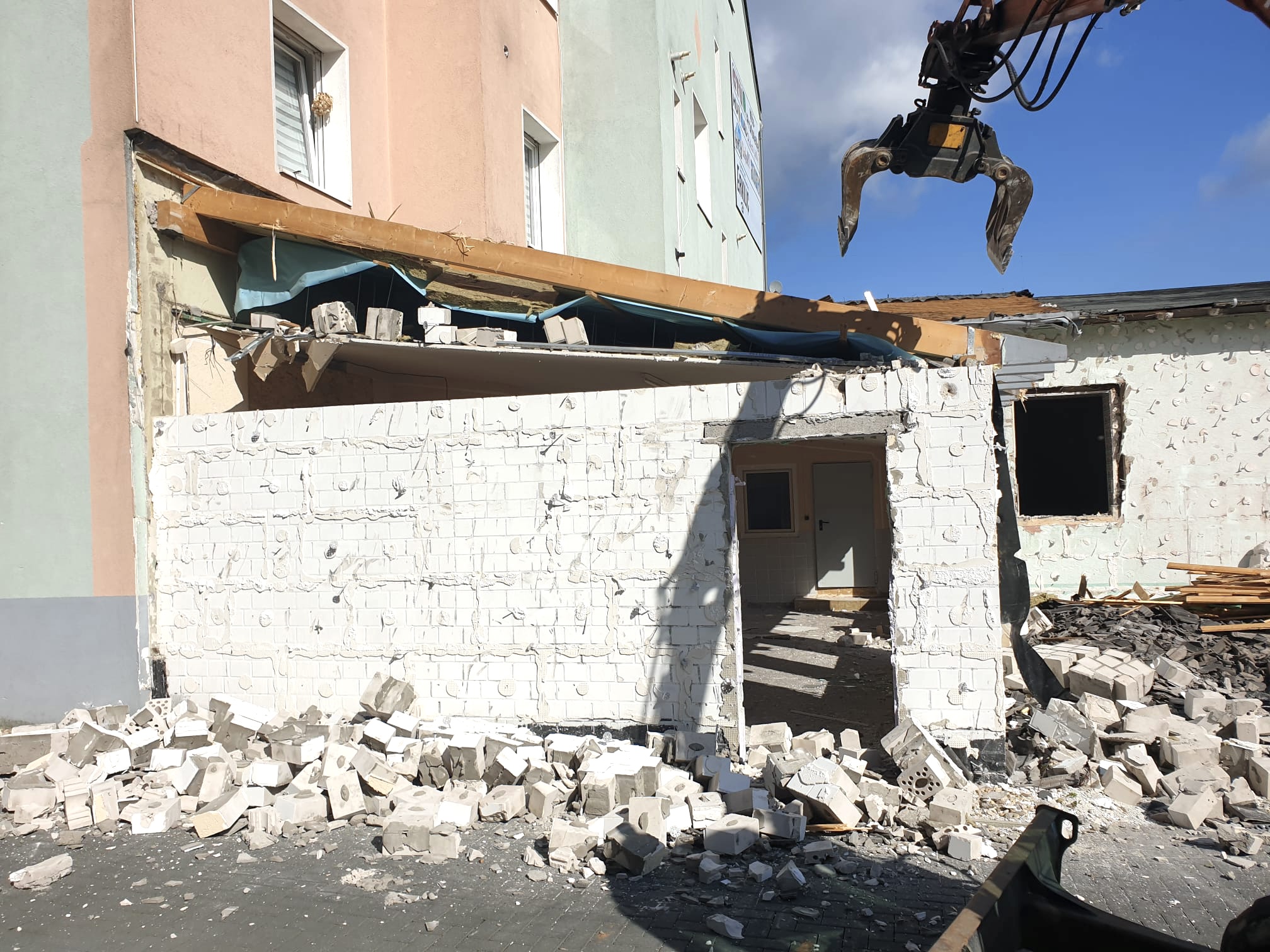 Hagen Abbruchunternehmen