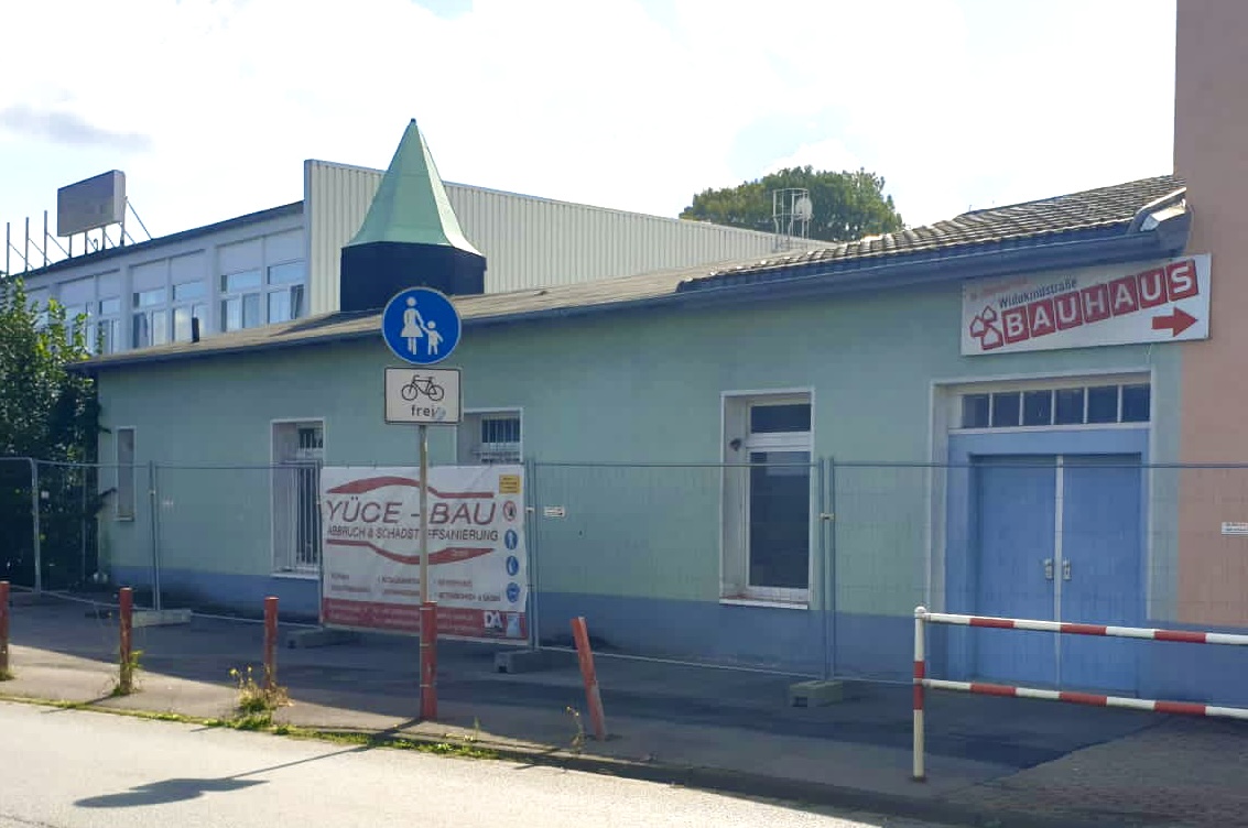 Schwelm Abbruch Firma