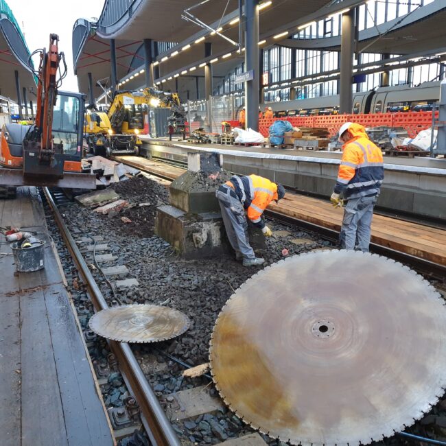 Abrissfirma Abbruchfirma Yüce